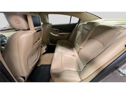 Used 2012 Buick LaCrosse Touring image 15
