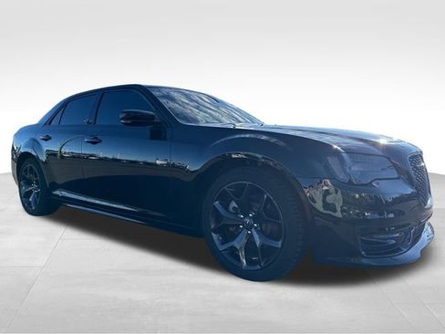 Used 2023 Chrysler 300 S w/ Comfort Group image 1