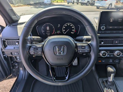 Used 2024 Honda Civic Sport image 13