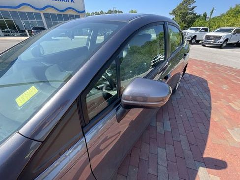 Used 2014 Honda Civic LX image 9