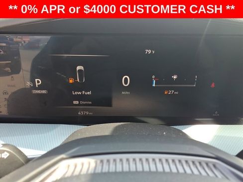 New 2026 Nissan Murano Platinum w/ Cargo Package AWD/4WD image 18