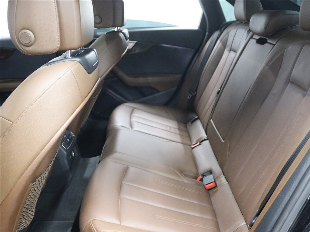 Used 2019 Audi A4 2.0T Premium Plus w/ Premium Plus Package AWD/4WD image 12