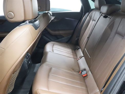 Used 2019 Audi A4 2.0T Premium Plus w/ Premium Plus Package image 12