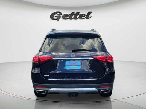 Used 2020 Mercedes-Benz GLE 350 4MATIC image 6
