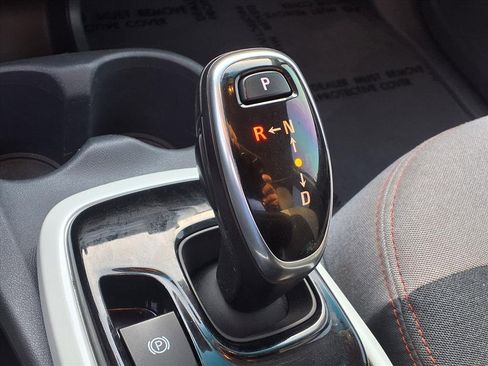 Used 2021 Chevrolet Bolt LT image 10