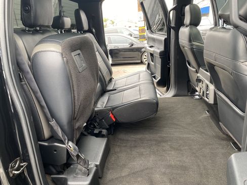 Used 2018 Ford F150 Raptor w/ Equipment Group 802A Luxury image 21