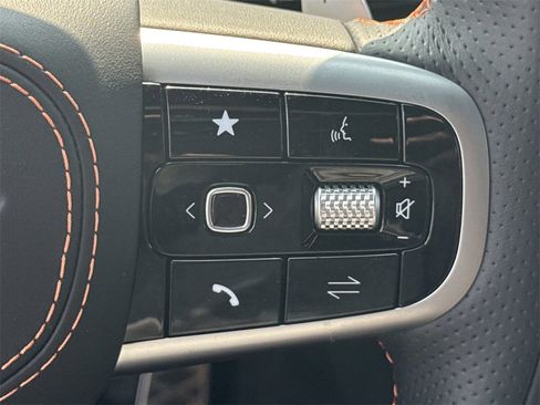 New 2026 Genesis GV70 3.5T Sport Prestige image 26