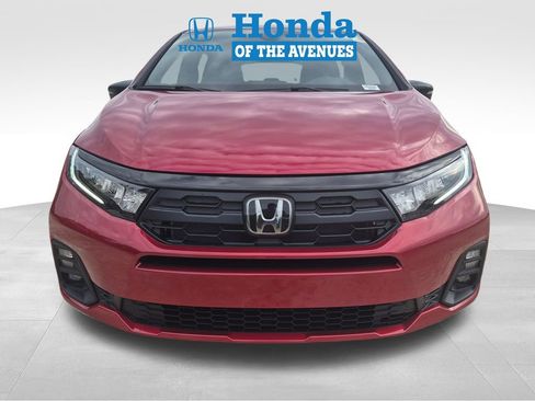 New 2026 Honda Odyssey Sport-L image 2