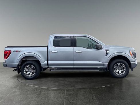 Used 2022 Ford F150 XLT w/ Equipment Group 302A High AWD/4WD image 10