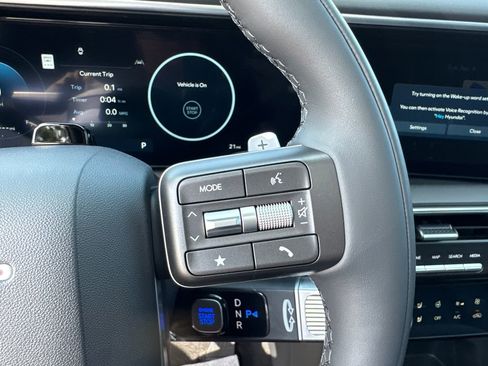 New 2026 Hyundai Palisade Calligraphy image 17