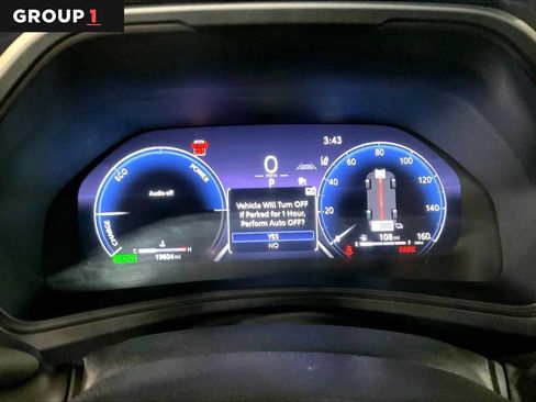 Used 2024 Toyota Grand Highlander AWD Hybrid image 26