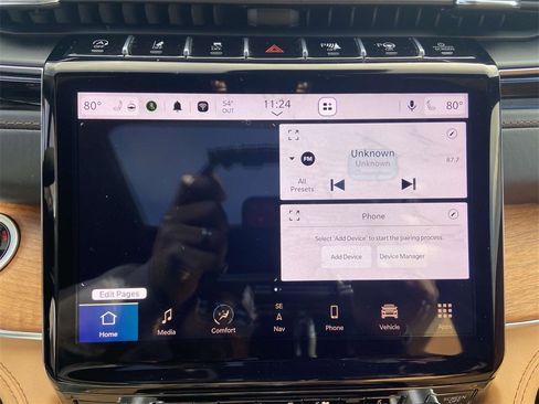 Used 2023 Jeep Grand Cherokee Summit image 24