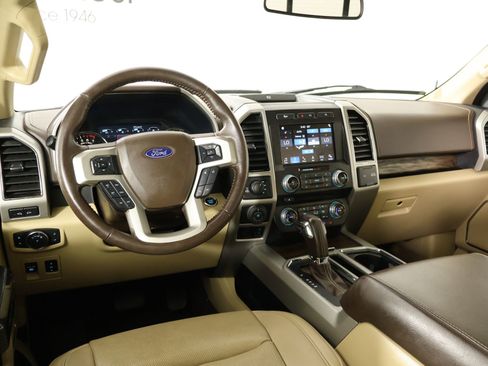 Used 2018 Ford F150 Lariat w/ Equipment Group 502A Luxury AWD/4WD image 2