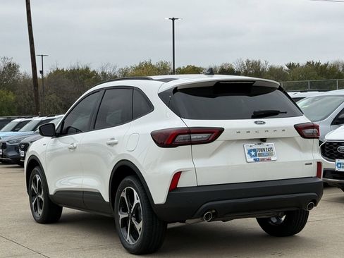 New 2026 Ford Escape ST-Line Select w/ Tech Pack #1 image 35