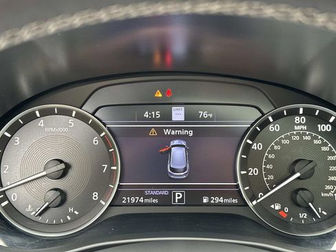 Used 2025 INFINITI QX50 Sport AWD/4WD image 23