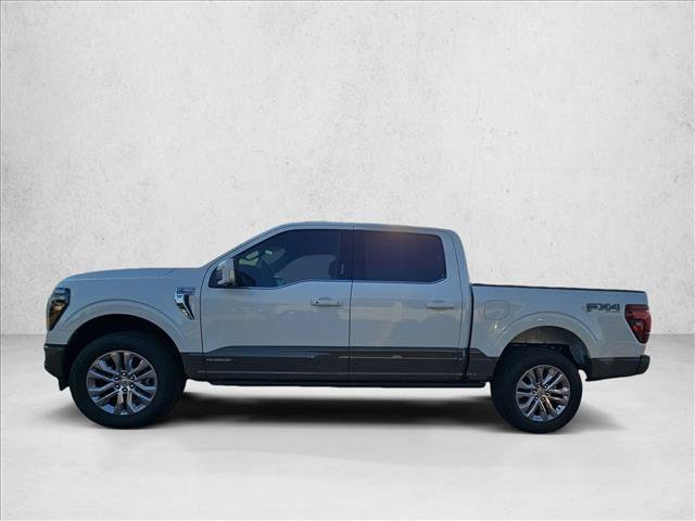 New 2026 Ford F150 King Ranch AWD/4WD image 5