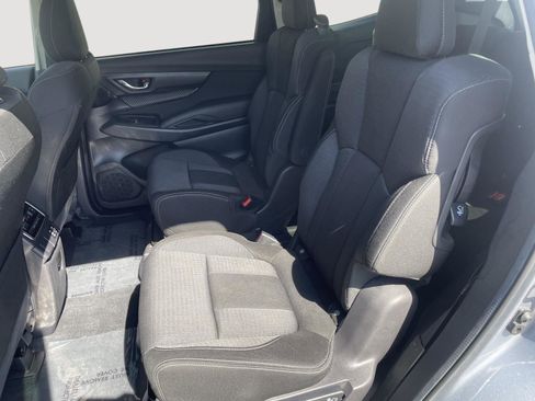 Certified 2025 Subaru Ascent Premium AWD/4WD image 24
