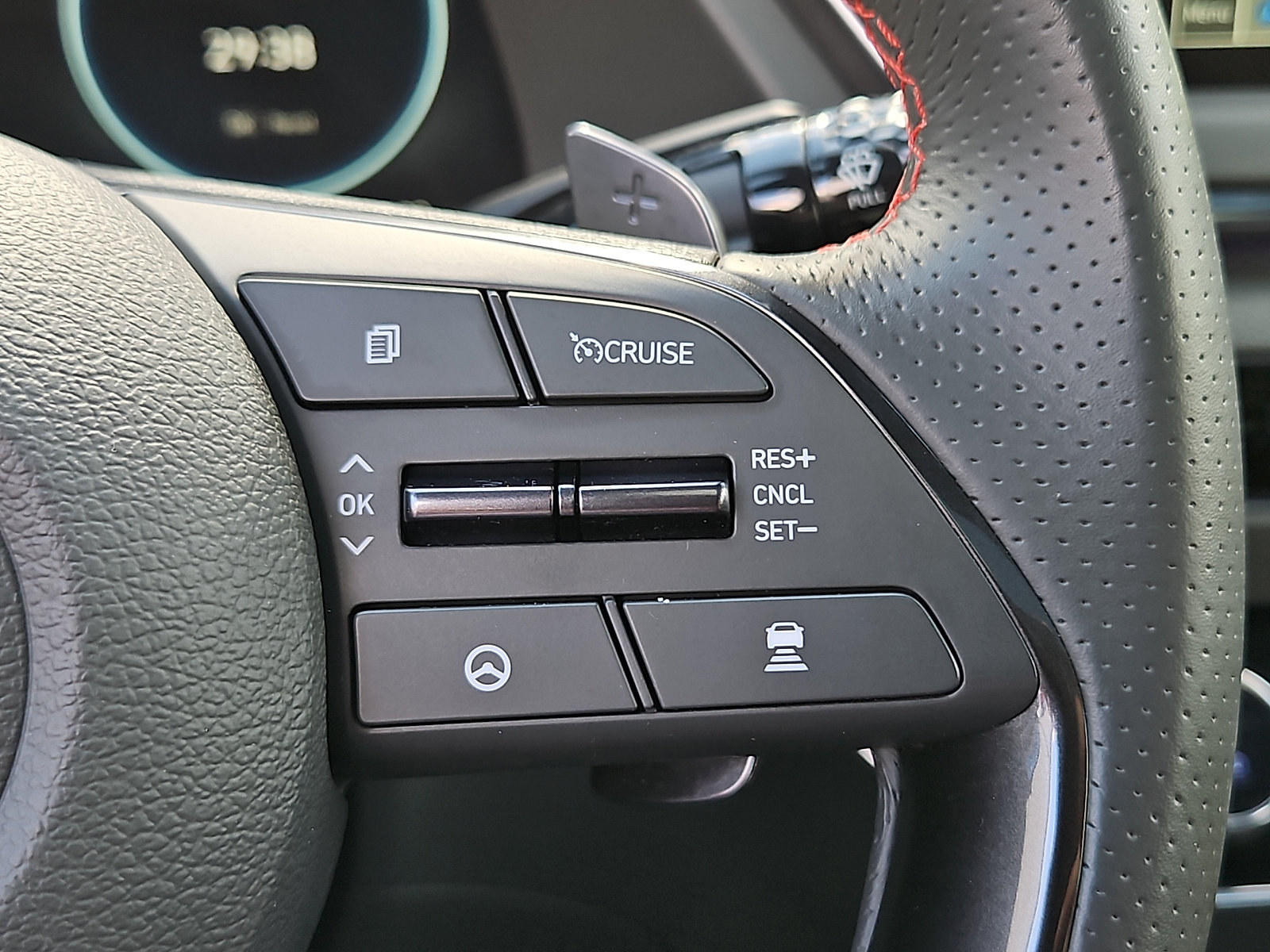 Used 2022 Hyundai Sonata N Line FWD image 23