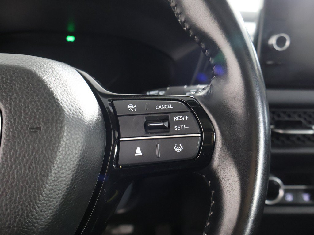Used 2025 Honda HR-V EX-L image 44