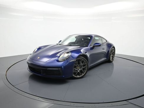 Certified 2020 Porsche 911 Carrera image 20