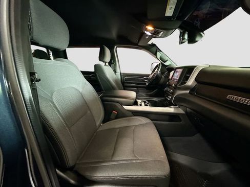 Used 2019 RAM 1500 Big Horn AWD/4WD image 27