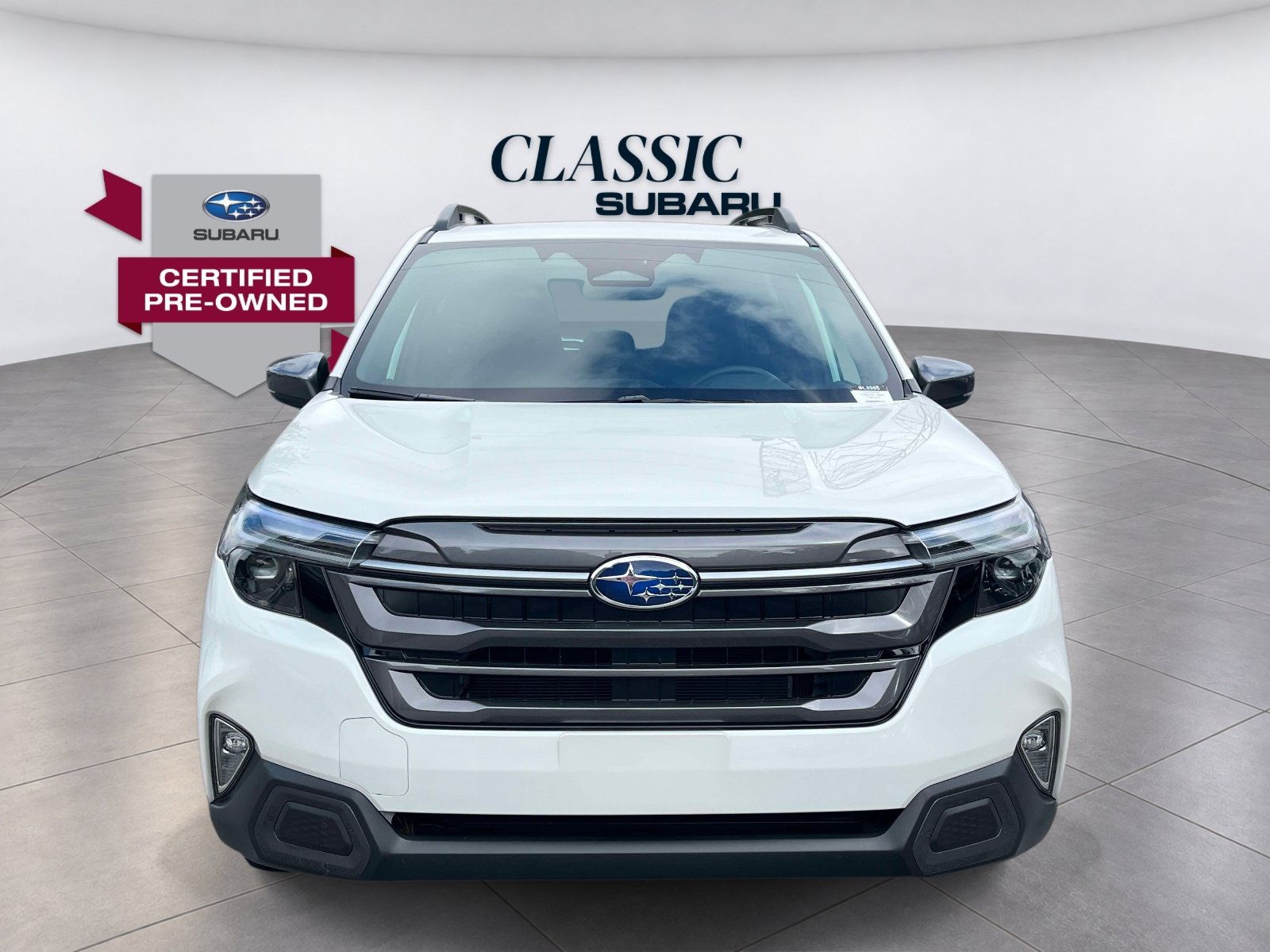 Used 2026 Subaru Forester Limited w/ Limited Package AWD/4WD image 8