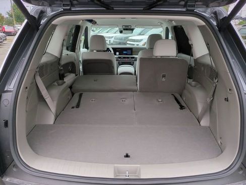 New 2026 Hyundai Palisade SEL FWD image 13