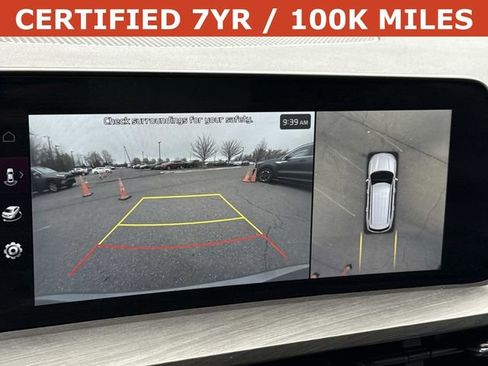 Used 2023 Kia Telluride SX X-Line AWD/4WD image 21