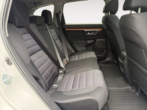 Used 2021 Honda CR-V EX image 23