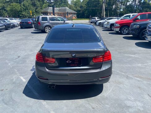 Used 2015 BMW 328i Sedan RWD image 6