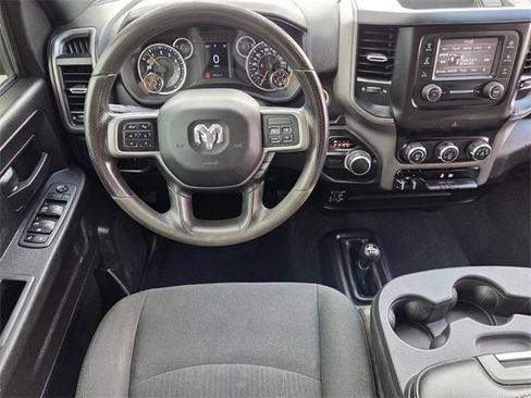 Used 2022 RAM 2500 Tradesman image 15