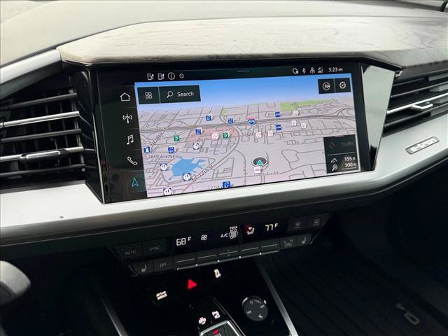 Used 2023 Audi Q4 e-tron Premium Plus AWD/4WD image 15