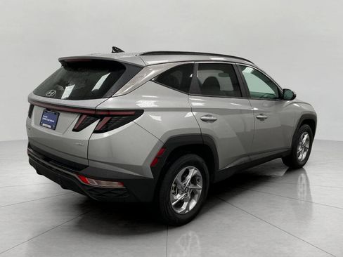 Certified 2023 Hyundai Tucson SEL image 4