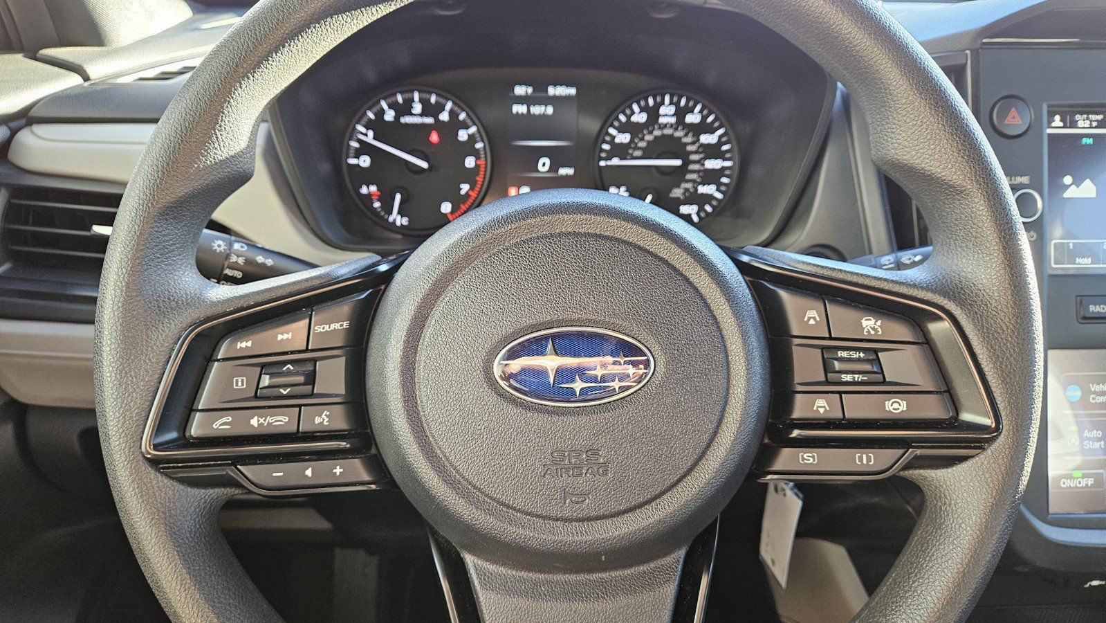 Used 2025 Subaru Forester AWD/4WD image 15