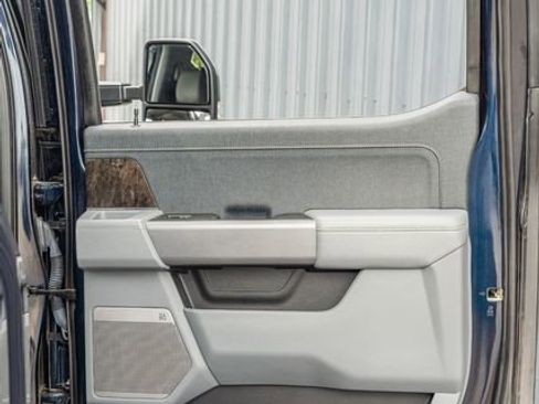 Used 2022 Ford F150 Lariat image 39