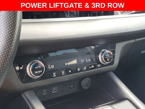 Used 2024 Mitsubishi Outlander SE image 31