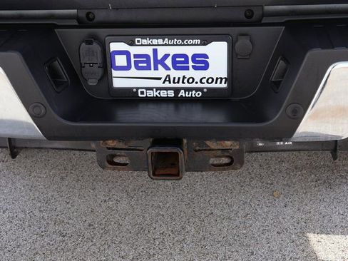 Used 2020 Ford F250 Lariat w/ Lariat Value Package image 20