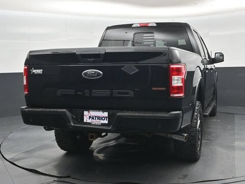 Used 2018 Ford F150 XLT w/ Equipment Group 302A Luxury AWD/4WD image 2