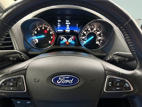 Used 2019 Ford Escape SE AWD/4WD image 31
