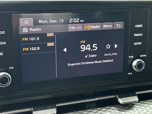 Used 2024 Kia Carnival LX image 18