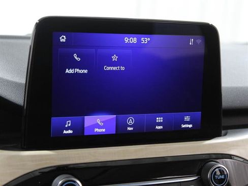 Certified 2022 Ford Escape Titanium w/ Titanium Elite Package image 12