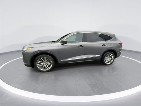 Used 2024 Acura MDX SH-AWD w/ Advance Package image 5