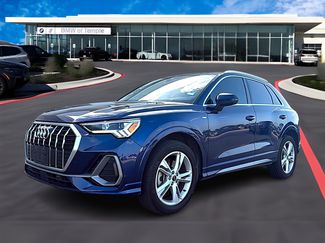 Used 2023 Audi Q3 2.0T Premium Plus w/ Premium Plus Package AWD/4WD video 1