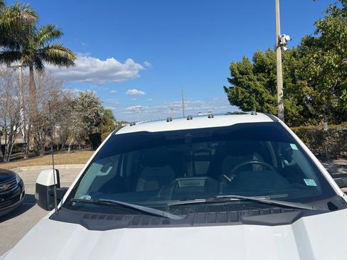 Used 2022 Ford F450 Limited w/ FX4 Off-Road Package image 56