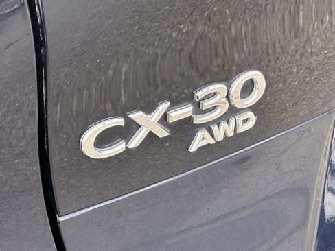 Used 2023 MAZDA CX-30 AWD 2.5 S w/ Preferred Package image 26