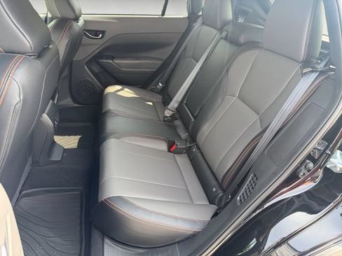 New 2026 Subaru Crosstrek 2.5i Limited AWD/4WD image 13