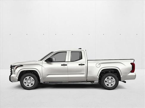 New 2026 Toyota Tundra SR RWD image 3