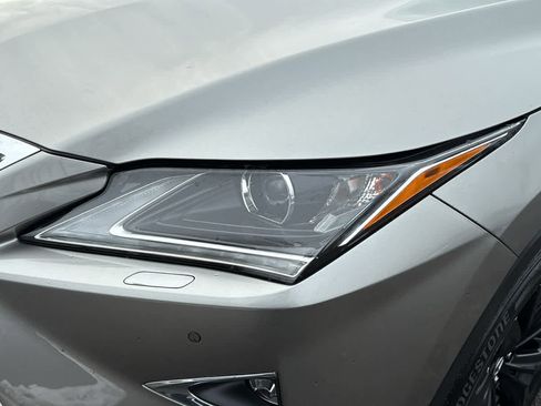 Used 2019 Lexus RX 450h RX 450h image 9