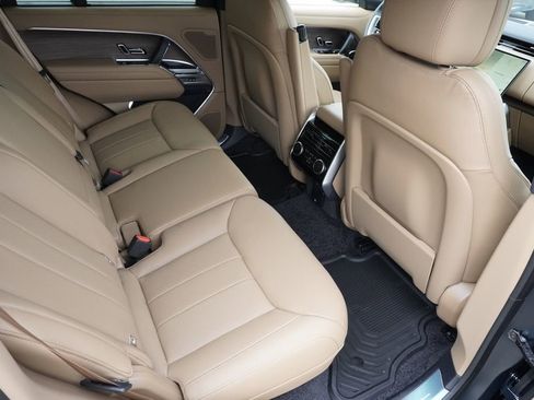 New 2026 Land Rover Range Rover SE AWD/4WD image 26