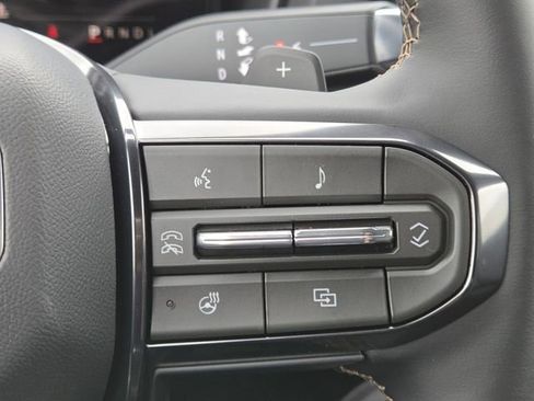 New 2026 GMC Terrain AT4 w/ Convenience Package III AWD/4WD image 15